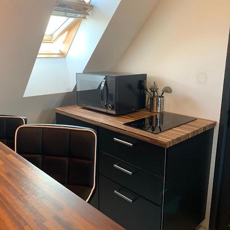 דירות קולמר Cocoon Loft מראה חיצוני תמונה