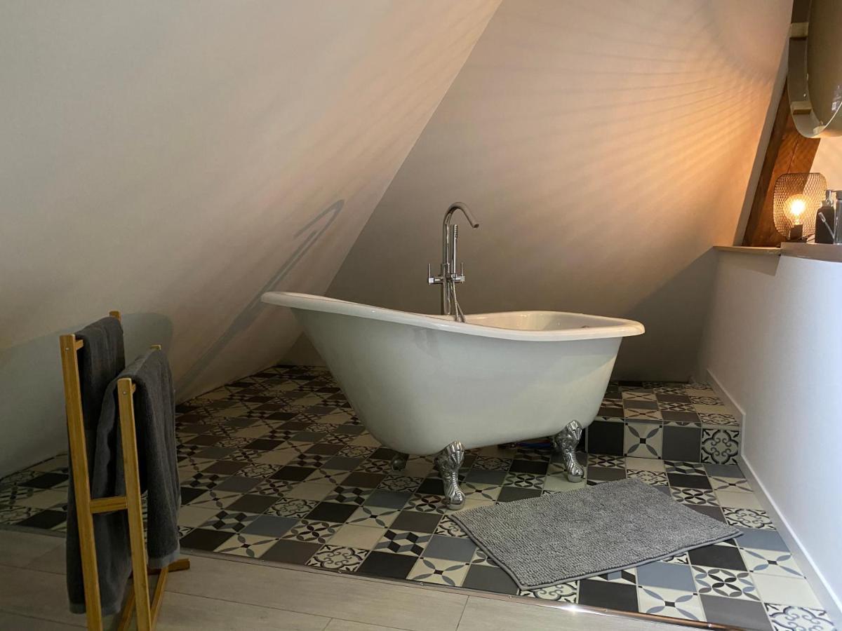 דירות קולמר Cocoon Loft מראה חיצוני תמונה